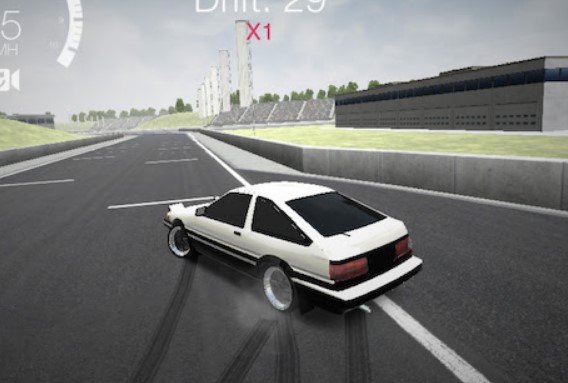 Drift Hunters 2 Unblocked - Play Drift Hunters 2 Unblocked Without Download