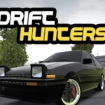 drift hunters extension